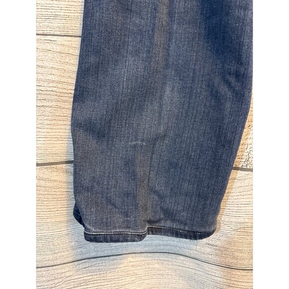 Paige Skyline Bootcut Jeans Size 32 - Picture 4 of 5